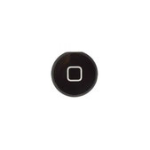 Samsung Galaxy S6 G920F - Home Button + Flex cable (Black Sapphire), GH96-08166B, Genuine Service Pack