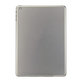 Scocca posteriore versione WiFi per iPad Air, Space Gray