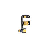 Microfono con Cavo flex per iPad Mini 2, Mini 3