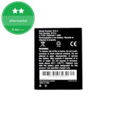 Batteria per Caterpillar CAT B15, B10-2, 2000mAh
