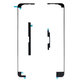 Nastro biadesivo vetro touch 3M per Apple iPad Mini