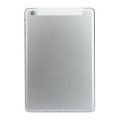 Scocca posteriore versione 3G per iPad Mini, White
