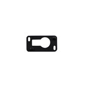 Staffa fotocamera anteriore per iPad Mini, Mini 2, Air