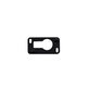 Staffa fotocamera anteriore per iPad Mini, Mini 2, Air