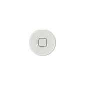 Tasto Home per Apple iPad 3, iPad 4, White