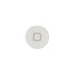 Tasto Home per Apple iPad 3, iPad 4, White