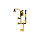 Cavo flex pulsanti accensione e volume per iPad 2