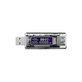 Tester di ricarica USB per smartphone, Phonefix KWS-V21