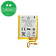 Batteria per iPod Nano (7th Gen), 220mAh