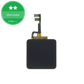 Schermo LCD per iPod Nano (6th Gen), Vetro touch senza cornice