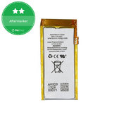 Batteria per iPod Nano (5th Gen), 240mAh