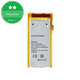 Batteria per iPod Nano (4th Gen), 230mAh