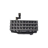 Tastiera per Blackberry Q10, Black