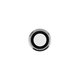 Lente fotocamera per iPhone 6, Silver
