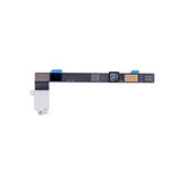 Connettore jack con Cavo flex versione Wi-Fi per iPad Mini 4, White