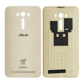 Cover batteria per Asus Zenfone 2 Laser ZE500KL, Gold