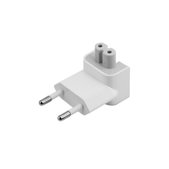 Spina EU per adattatore MagSafe, Compatibile con Apple