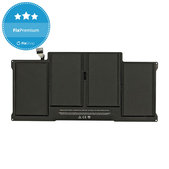 Batteria A1405 per MacBook Air 13" A1369, A1466 (Mid 2011 - Mid 2012), 8000mAh, FixPremium