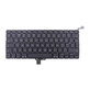 Tastiera UK per MacBook Pro 13" A1278 (Mid 2009 - Mid 2012)
