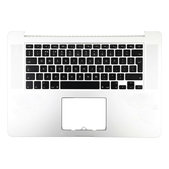 Top case con tastiera UK per MacBook Pro 15" A1398 (Late 2013 - Mid 2014)