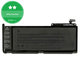 Batteria A1331 per MacBook 13" A1342 (Late 2009 - Mid 2010), 5800mAh