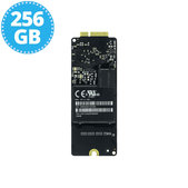 SSD 256GB per MacBook Pro 13" A1425 (Late 2012 - Early 2013), 15" A1398 (Mid 2012 - Early 2013)