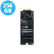 SSD 256GB per MacBook Pro 13" A1425 (Late 2012 - Early 2013), 15" A1398 (Mid 2012 - Early 2013)