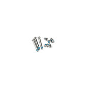 Set viti inferiori per MacBook Pro 13" A1278, 15" A1286, 17" A1297