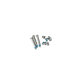 Set viti inferiori per MacBook Pro 13" A1278, 15" A1286, 17" A1297