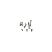 Set viti inferiori per MacBook Air 11" A1370 (Late 2010 - Mid 2011), A1465 (Mid 2012 - Early 2015)