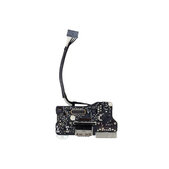 Scheda I/O (MagSafe 2, USB, Audio) per MacBook Air 13" A1466 (Mid 2012)