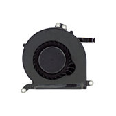 Ventola per MacBook Air 13" A1369 (Late 2010 - Mid 2011), A1466 (Mid 2012 - Mid 2017)