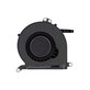 Ventola per MacBook Air 13" A1369 (Late 2010 - Mid 2011), A1466 (Mid 2012 - Mid 2017)