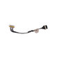 Cavo display LVDS con cerniera sinistra per MacBook Air 13" A1466 (Mid 2012 - Mid 2017)