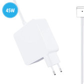 Adattatore di ricarica MagSafe 2 45W, Compatibile con Apple