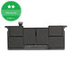 Batteria A1495 per MacBook Air 11" A1465 (Mid 2013 - Early 2015), 4900mAh