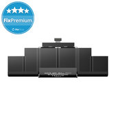 Batteria A1494 per MacBook Pro 15" A1398 (Late 2013 - Mid 2014), 9500mAh, FixPremium