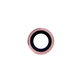 Lente fotocamera per iPhone 6S Plus, Rose Gold