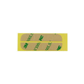 Set adesivo copertura posteriore 3M per iPhone 5S