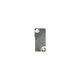 Staffa metallica connettori batteria (superiore) per iPhone 6S