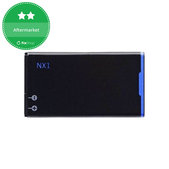 Batteria per Blackberry Q10, BAT-52961-003, 2100mAh