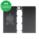 Batteria per iPad Pro 12.9" (1st Gen 2015), 10307mAh