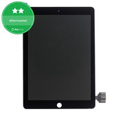 Schermo LCD per iPad Pro 9.7" (2016), Black, Vetro touch senza cornice