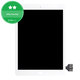 Schermo LCD per iPad Pro 9.7" (2016), White, Vetro touch senza cornice