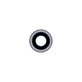 Lente fotocamera per Apple iPad 2