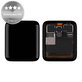 Schermo LCD per Apple Watch 2 38mm, Vetro touch senza cornice, Refurbished PRO