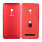 Cover batteria per Asus Zenfone 5 A500CG, Cherry Red
