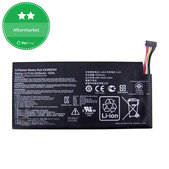 Batteria per Asus Google Nexus 7 (2012), C11-ME370T, 4325mAh