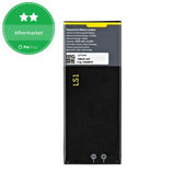 Batteria per Blackberry Z10, LS1, BAT-47277-003, BAT-47277-008, 1800mAh