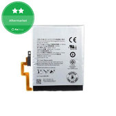 Batteria per Blackberry Passport, BAT-58107-003, 3400mAh